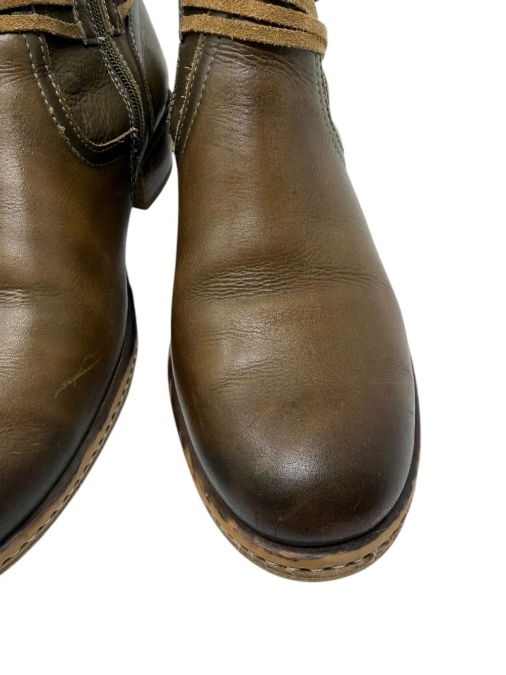 Pikolinos Zaragoza Short Ankle Boot